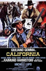 California is the best movie in Miguel Bose filmography.