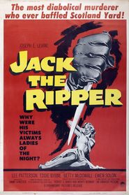 Jack the Ripper is the best movie in Ewen Solon filmography.
