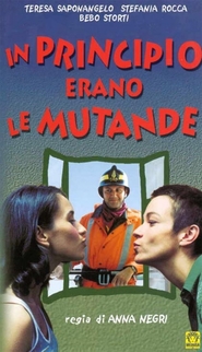 In principio erano le mutande is the best movie in Teresa Saponangelo filmography.