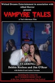 Vampyre Tales movie in Andy Dragichi filmography.
