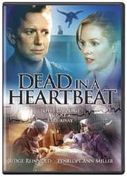 Dead in a Heartbeat movie in Sarah-Jane Redmond filmography.