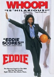 Eddie movie in Whoopi Goldberg filmography.
