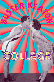 College movie in Harold Goodwin filmography.