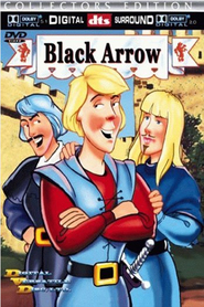 The Black Arrow movie in Bob Baines filmography.
