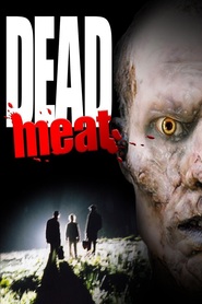 Dead Meat is the best movie in Anthony Litton filmography.