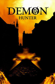 Demon Hunter movie in William Bassett filmography.