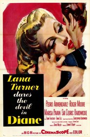 Diane movie in Lana Turner filmography.