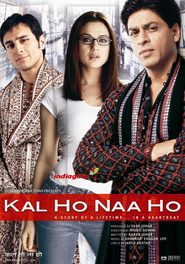 Kal Ho Naa Ho movie in Lillete Dubey filmography.