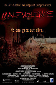 Malevolence movie in Samantha Dark filmography.