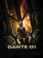 Dante 01 movie in Bruno Lochet filmography.