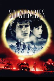 Solarbabies movie in Adrian Pasdar filmography.