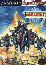 Nam Angels movie in Archie Adamos filmography.