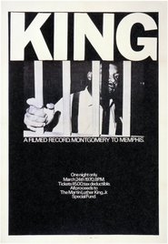 King: A Filmed Record... Montgomery to Memphis movie in Ben Gazzara filmography.