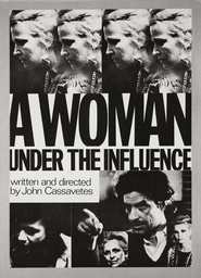 A Woman Under the Influence is the best movie in Lady Rowlands filmography.