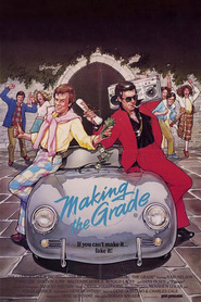 Making the Grade is the best movie in Judd Nelson filmography.