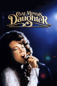 Coal Miner's Daughter is the best movie in Bill Anderson Jr. filmography.