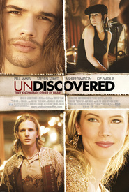 Undiscovered movie in Pell James filmography.