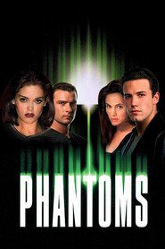 Phantoms movie in Clifton Powell filmography.