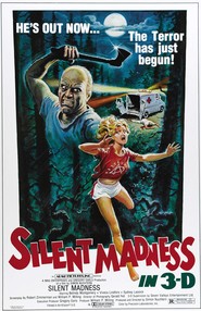 Silent Madness is the best movie in Philip Levy filmography.