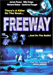 Freeway movie in Darlanne Fluegel filmography.