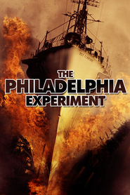 The Philadelphia Experiment movie in Malcolm McDowell filmography.