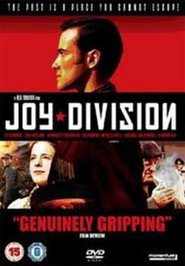 Joy Division movie in Bernadette Heerwagen filmography.