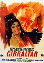 Gibraltar is the best movie in Jean Perier filmography.