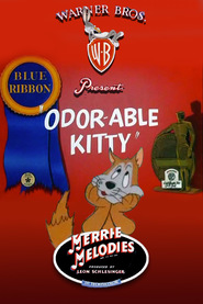 Odor-Able Kitty movie in Mel Blanc filmography.