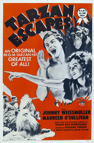 Tarzan Escapes is the best movie in Johnny Eck filmography.