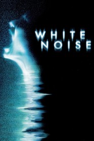 White Noise movie in Mike Dopud filmography.