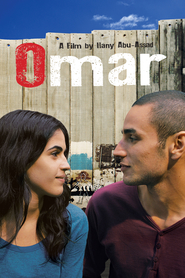 Omar is the best movie in Doraid Liddawi filmography.