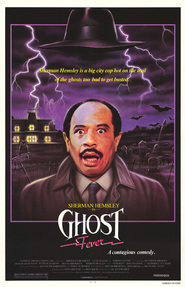 Ghost Fever movie in Deborah Benson filmography.