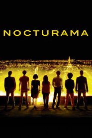 Nocturama is the best movie in Hamza Meziani filmography.