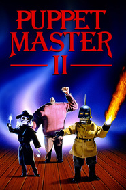 Puppet Master II is the best movie in Steve Welles filmography.
