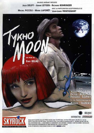 Tykho Moon is the best movie in Peter Berling filmography.
