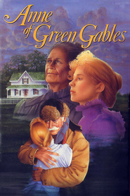 Anne of Green Gables movie in Jackie Burroughs filmography.