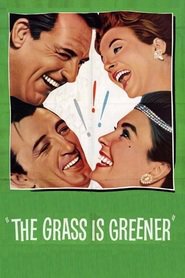 The Grass Is Greener movie in Deborah Kerr filmography.