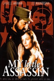 My Little Assassin is the best movie in John Verea filmography.