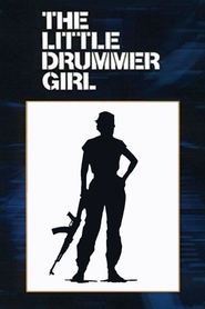 The Little Drummer Girl movie in Yorgo Voyagis filmography.