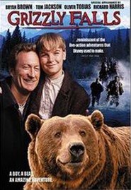 Grizzly Falls movie in Oliver Tobias filmography.