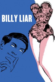 Billy Liar movie in Tom Courtenay filmography.