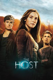 The Host movie in Chandler Canterbury filmography.