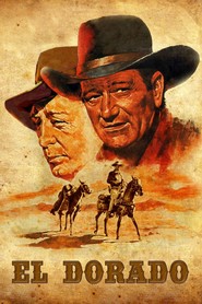 El Dorado movie in John Wayne filmography.