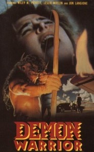 Demon Warrior movie in Alan Stuart filmography.