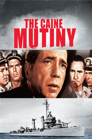 The Caine Mutiny movie in Lee Marvin filmography.