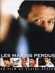 Les marins perdus movie in Marie Trintignant filmography.