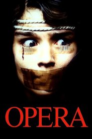 Opera is the best movie in Urbano Barberini filmography.