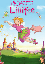 Prinzessin Lillifee movie in Sabine Bohlmann filmography.