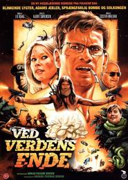 Ved verdens ende is the best movie in Nikolaj Lie Kaas filmography.