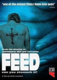 Feed movie in Matthew Le Nevez filmography.
